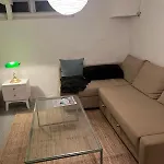 Large Basement In The Middle Of Apartment *