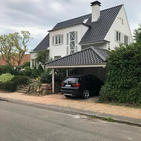 Large Basement In The Middle Of Lägenhet